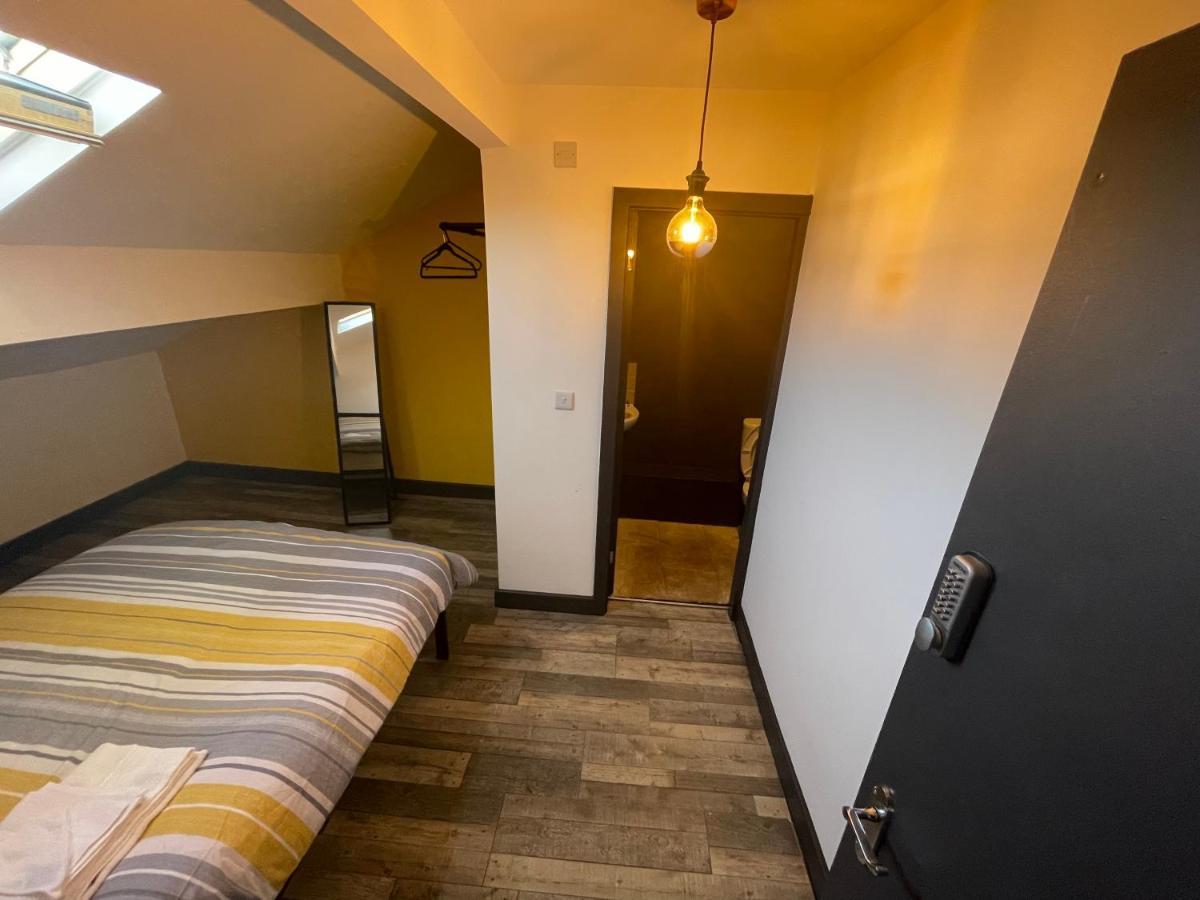The Willow - Superb Spacious 3 Bed Room Apartment Blackpool Exterior photo